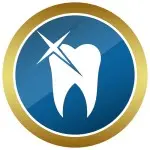 Cortez Dentist logo